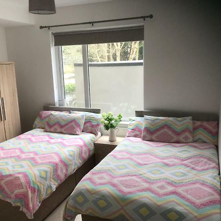 Newcastle Guest House Голуэй Экстерьер фото