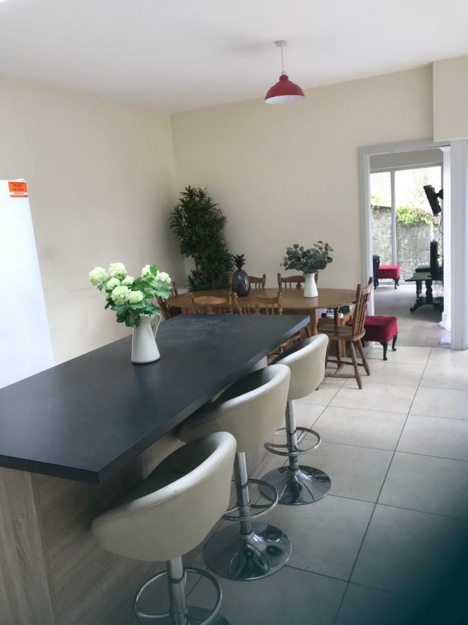 Newcastle Guest House Голуэй Экстерьер фото